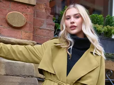 Spring Style Refresh: Must-Have New Arrivals from Dorothy Perkins
