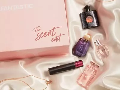 Embrace the Enigmatic Elegance of Fragrance – Exclusive Perfume Deals