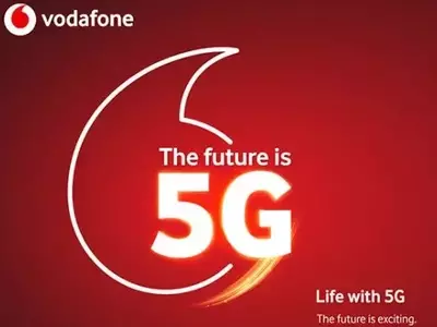 Vodafone 5G: Transforming Connectivity for the Future