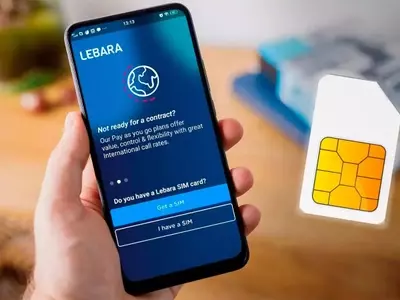Dual SIM Phones: A Guide to Lebara SIM Card Recommendations