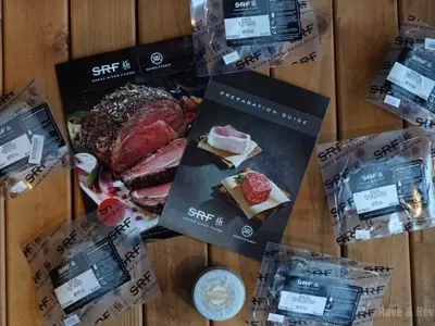 Curated Meat Collections for Every Gourmet