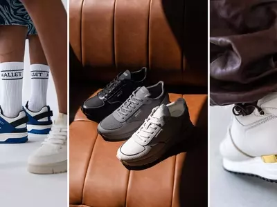 Step Into Spring with Mallet: Where Bold Meets Contemporary