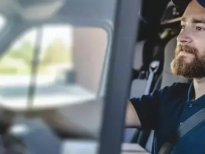 Spring Road Trip: Essential Car Inspection Checklist with KFZteile24