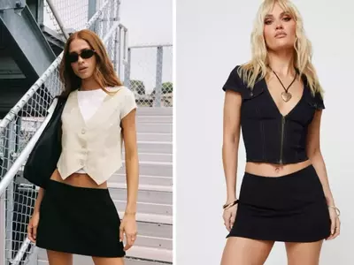 Trendsetters' Favorites: The Hottest Picks
