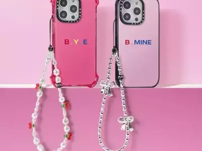 Unveiling CASETiFY’s Charm Cube: A New Era of Tech Personalization