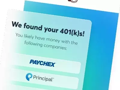Simplify Your Retirement Planning with Beagle