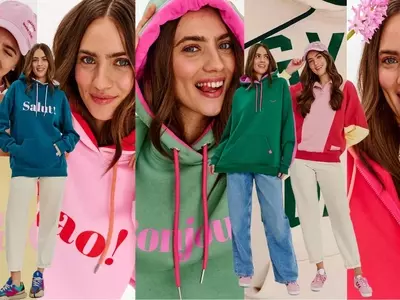 NAOKO Spring Vibes: Bold, Playful, and Unapologetically Chic