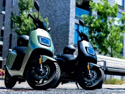 The Future of Urban Mobility with Nova Motors