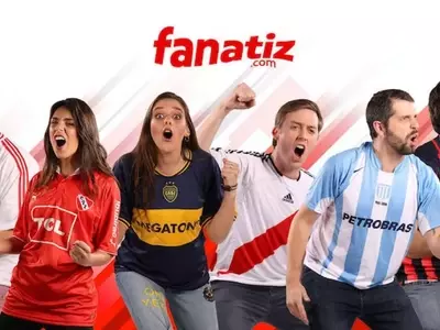 Experience Premier Sports Streaming with Fanatiz