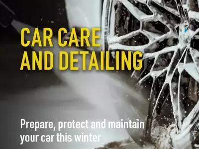 Essential Car Care Tips with Demon Tweeks: Keep Your Ride in Top Condition