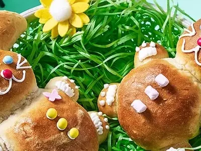 Celebrate Easter in Style with Delicious Recipes from Morrisons