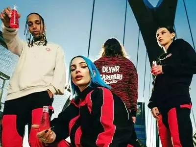 Dolly Noire: The Ultimate Streetwear Brand for Urban Trendsetters