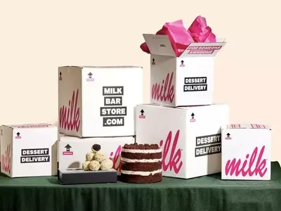 Delicious Gifts & Treats from Milk Bar: Perfect Picks for Every Occasion