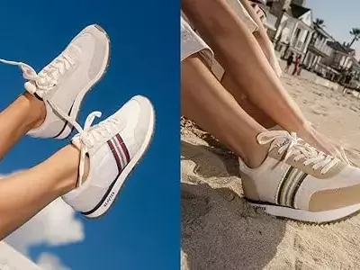Step Up Your Footwear Game: Must-Have SeaVees for Effortless Style