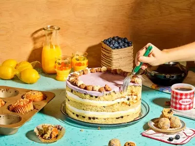 Delicious Birthday Cake Recipes to Make Your Celebration Extra Special