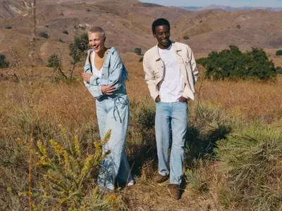 Levi’s® Spring Fashion: Fresh Denim Looks for the New Season