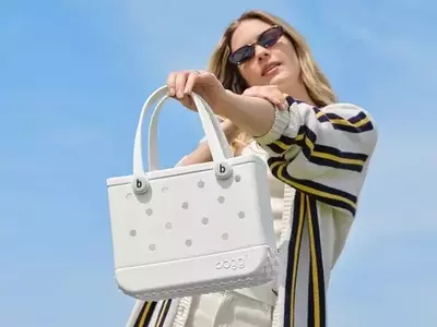 Celebrate Mom in Maximalist Style with the Perfect Bogg Bag Gift
