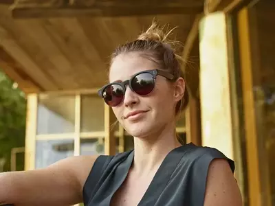 Travel in Style: TOMS Traveler Sunglasses You’ll Want This Season