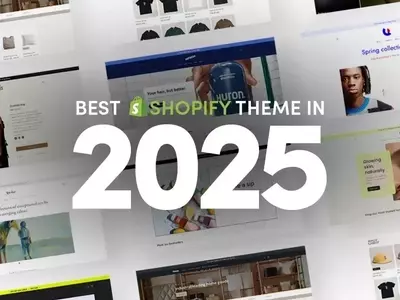 Why Choose Shopify: Empowering Your E-Commerce Journey