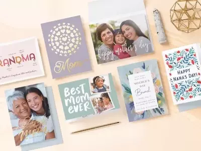 Make Mother’s Day One-of-a-Kind with Zazzle