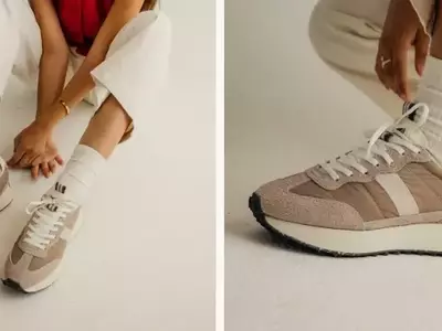 Casual Cool: SeaVees Shoes You’ll Want to Wear Everywhere