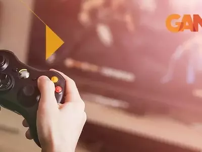 Unlock the World of Digital Entertainment with GAMIVO