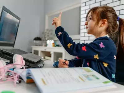 Why Wyzant is a Smart Choice for Your Child’s Learning Journey