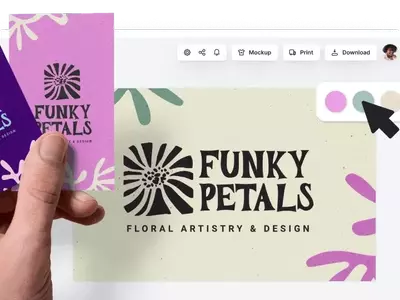 Design Like a Pro with Kittl’s All-in-One Creative Bundles