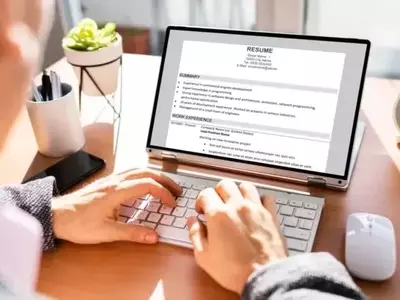 Resume Made Easy: MyPerfectResume for Career Success