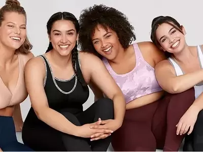 Stay Cool and Supported This Summer with Glamorise Bras