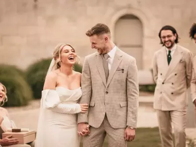 Effortless Elegance: Discover Pretty Lavish Bridal for the Modern Wedding Party