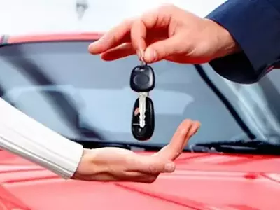 Cars for Sale: A General Overview