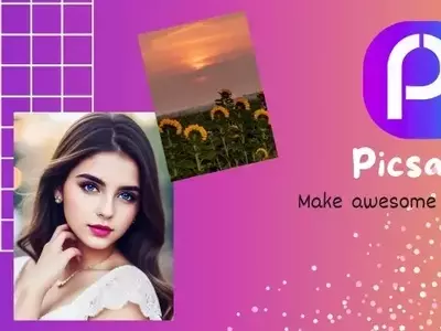 Turn Everyday Moments into Art: Why Picsart is the Creative Tool for Everyone