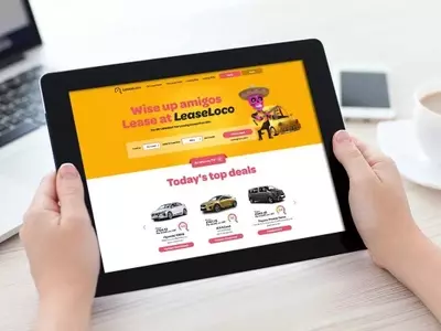 Drive Smarter, Not Harder: Why LeaseLoco Is Changing the Way the UK Leases Cars