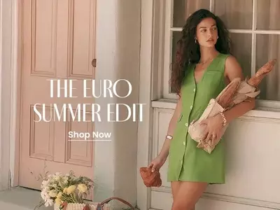 Summer Elegance Redefined: Lulus’ Chic New Arrivals