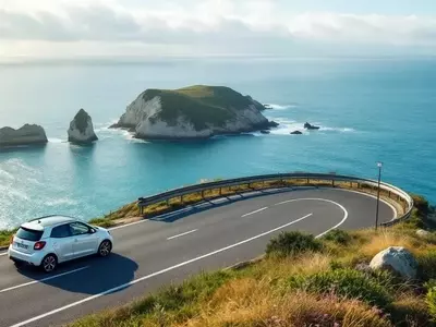 Unlock Big Savings & Smooth Rides: Your Skyscanner Car Hire Guide for May 2025