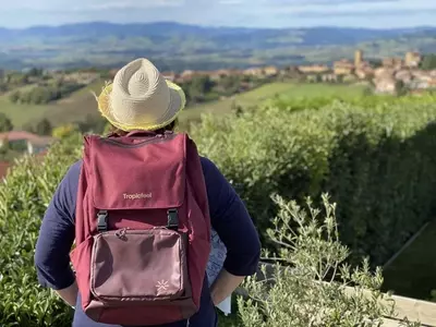 Adventure-Ready: Tropicfeel’s Essential Outdoor Gear for a Bold Summer