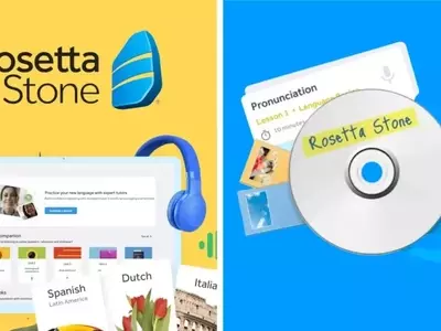 Unlock a World of Language Learning for Students and Kids with Rosetta Stone