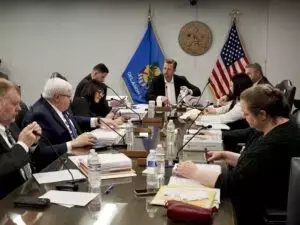 Oklahoma Parents Challenge New Social Studies Standards