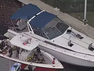 Deadly Boat Blast Leaves Multiple Injured in Fort Lauderdale