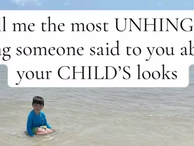 Unveiling the Impact of Strangers' Comments on Children's Self-Esteem