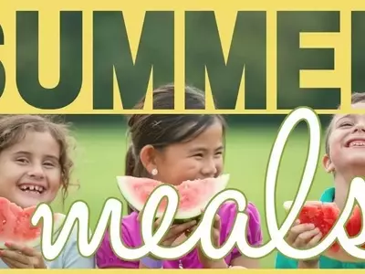 Gulf Coast Community Steps Up to Ensure No Child Goes Hungry