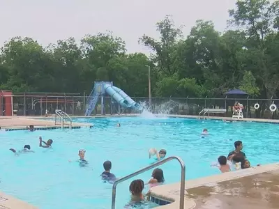 Summer Safety: Preventing Pool Accidents in Texas
