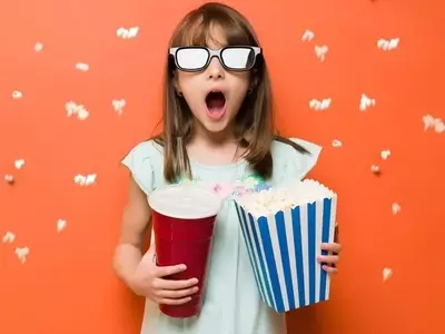 Summer Cinema Tradition Honors Local Legend in Delaware, Ohio