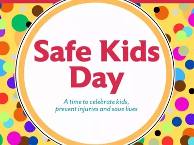 Family-Oriented Safety Celebration Awaits Participants
