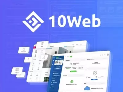 Discover the Power of 10Web: The Smarter Way to Build Websites