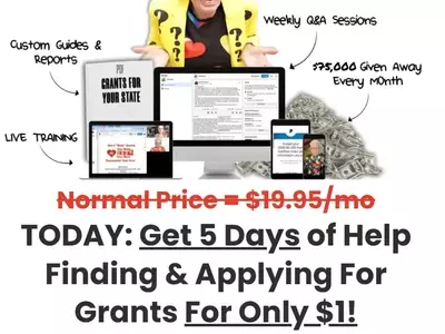 Unlock Free Money with Lesko Trial's $1 Offer