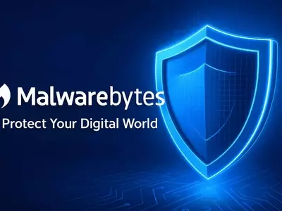 Strengthen Your Cybersecurity with Malwarebytes