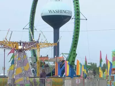 Inclusive Carnival Day: The Importance of Accessibility for Children with Disabilities