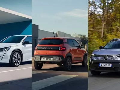 Hit the Road in Style: Discover the Best Car Leasing Deals for Your Next Adventure